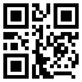 Il QrCode di 3208614766