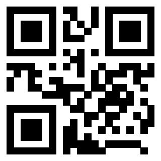 Il Qr Code di 3208614769