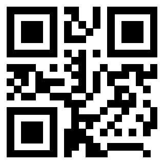 Il QrCode di 3208614770