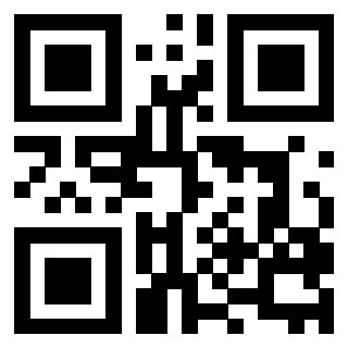 Il QrCode di 3208614771
