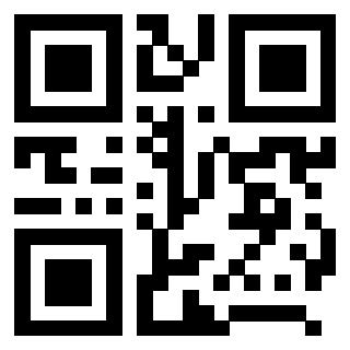Immagine del QrCode di 3208614772