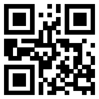 Il Qr Code di 3208614773