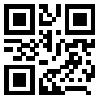 Scansione del Qr Code di 3208614774