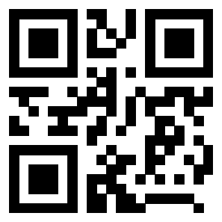 Immagine del QrCode di 3208614777