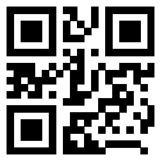 Immagine del Qr Code di 3208614779