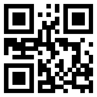 Scansione del QrCode di 3208614786