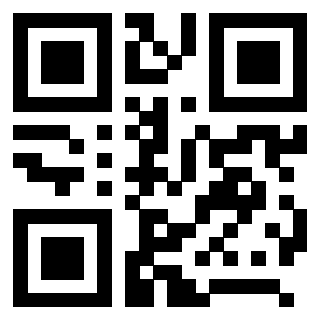 Il Qr Code di 3208614788