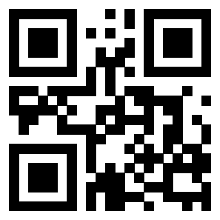 3208614791 - Immagine del QrCode associato