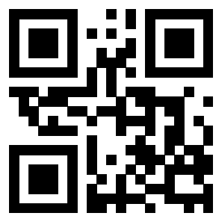 Immagine del QrCode di 3208614793