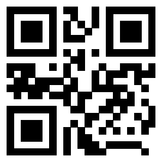 Il Qr Code di 3208614794