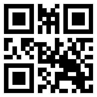 3208614797 - Immagine del Qr Code associato