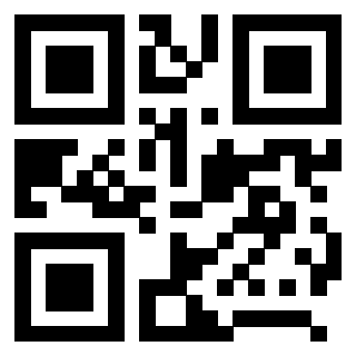 3208614800 - Immagine del QrCode