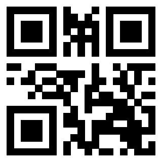 Immagine del Qr Code di 3208614801