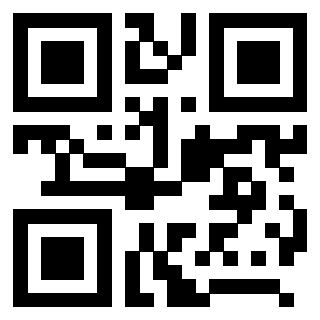 Immagine del Qr Code di 3208614803
