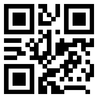 Scansione del Qr Code di 3208614805