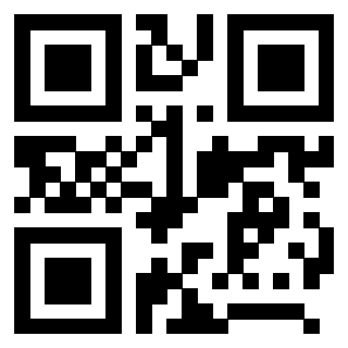 3208614807 Qr Code associato