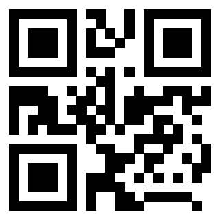 3208614809 - Immagine del QrCode associato