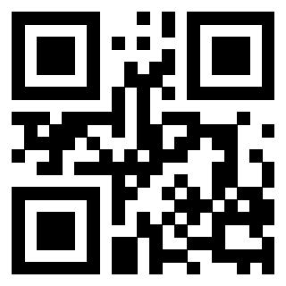 Immagine del Qr Code di 3208614811
