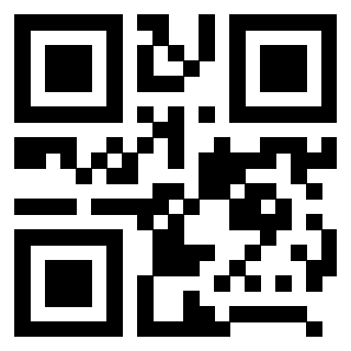 Immagine del Qr Code di 3208614812
