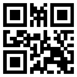 Immagine del Qr Code di 3208614815