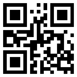 Il QrCode di 3208614817