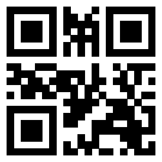 Il QrCode di 3208614819