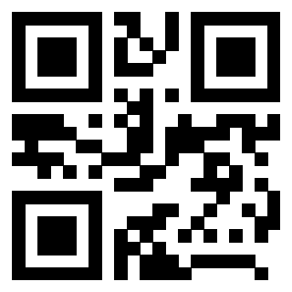 Scansione del Qr Code di 3208614822