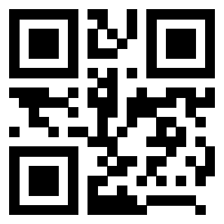 Scansione del Qr Code di 3208614823