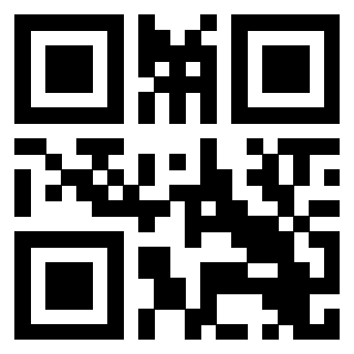 Il Qr Code di 3208614824
