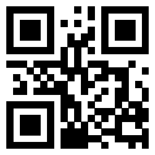 3208614825 - Immagine del Qr Code associato