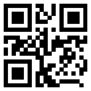Scansione del QrCode di 3208614826