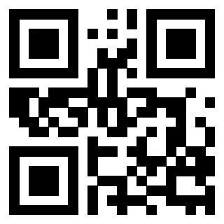 Il Qr Code di 3208614827