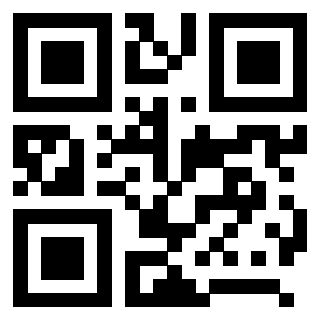 Il QrCode di 3208614828