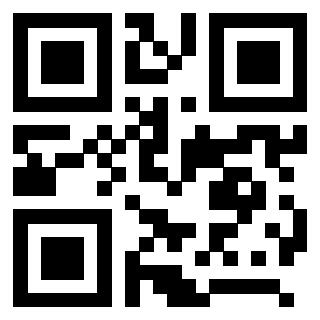 3208614833 - Immagine del Qr Code