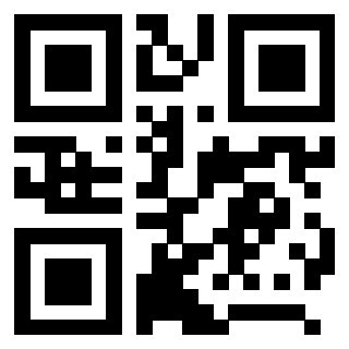 3208614835 Qr Code associato