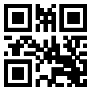 3208614836 Qr Code associato