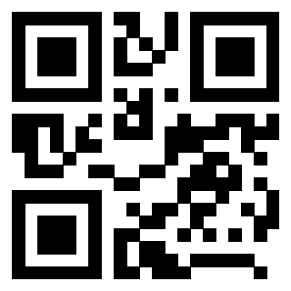 Il QrCode di 3208614839