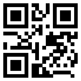 Immagine del QrCode di 3208614841