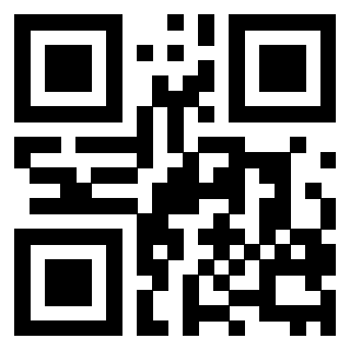 Il QrCode di 3208614842