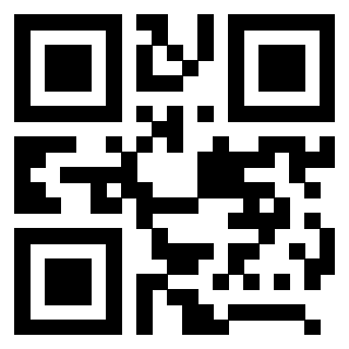 Immagine del QrCode di 3208614843