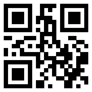 3208614846 Qr Code associato