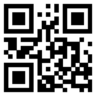Immagine del Qr Code di 3208614847