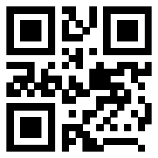 Scansione del Qr Code di 3208614848