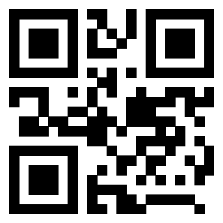 3208614849 Qr Code associato