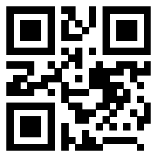 Il Qr Code di 3208614854