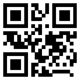Scansione del Qr Code di 3208614859