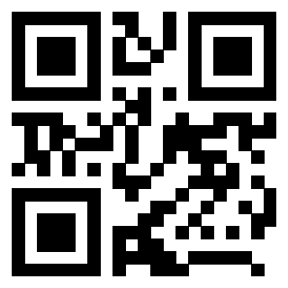 Scansione del Qr Code di 3208614860