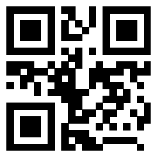 Il Qr Code di 3208614861