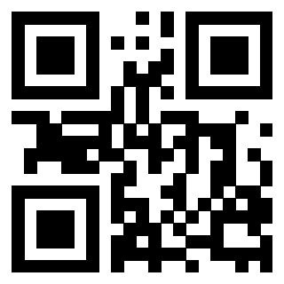 Immagine del QrCode di 3208614866
