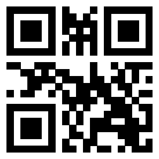 Il Qr Code di 3208614869